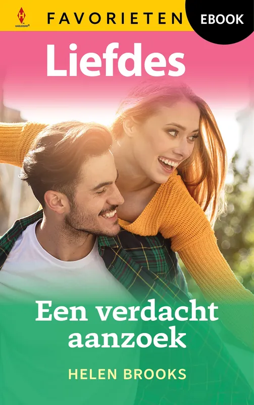 Exclusieve Aanbieding Een verdacht aanzoek