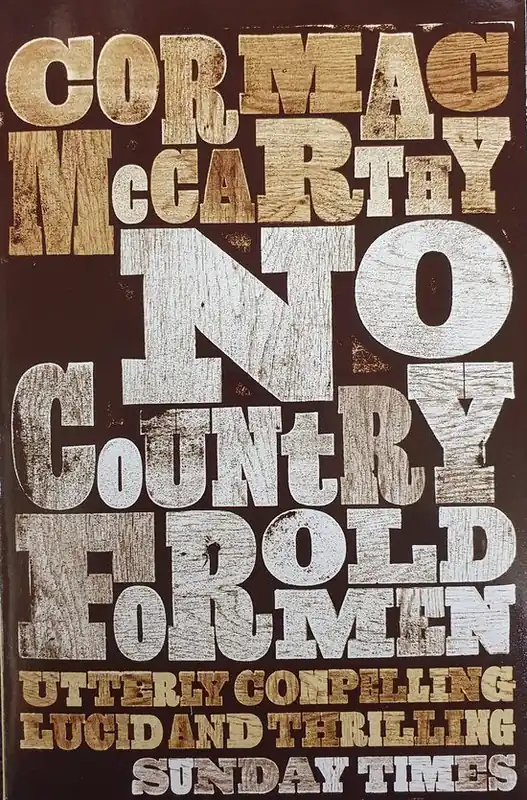 Beperkt Aanbod No Country for Old Men