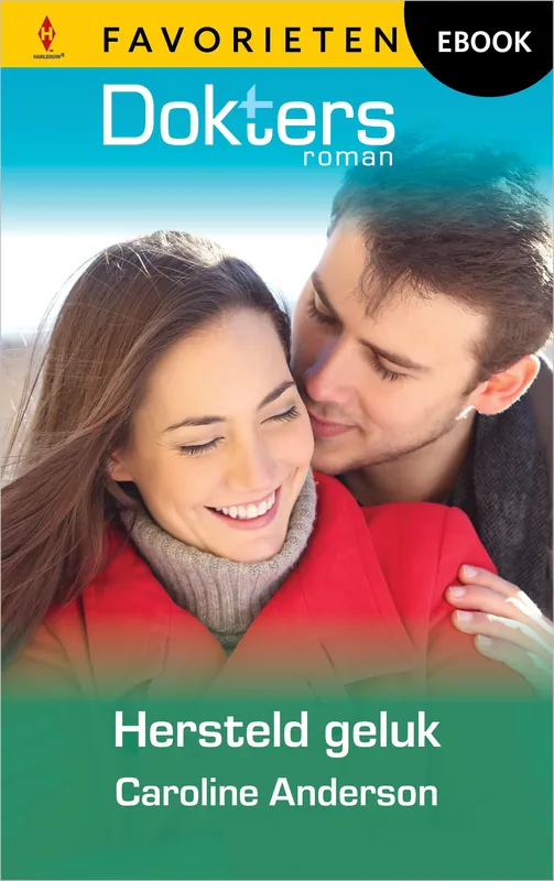 Bestseller Hersteld geluk