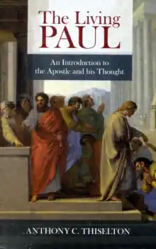 The Living Paul / 1st edition Uitverkoop