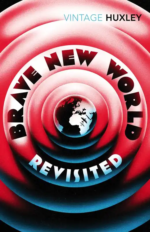 Voordeelprijs Brave New World Revisited