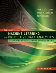 Fundamentals of Machine Learning for Predictive Data Analytics Merkproduct