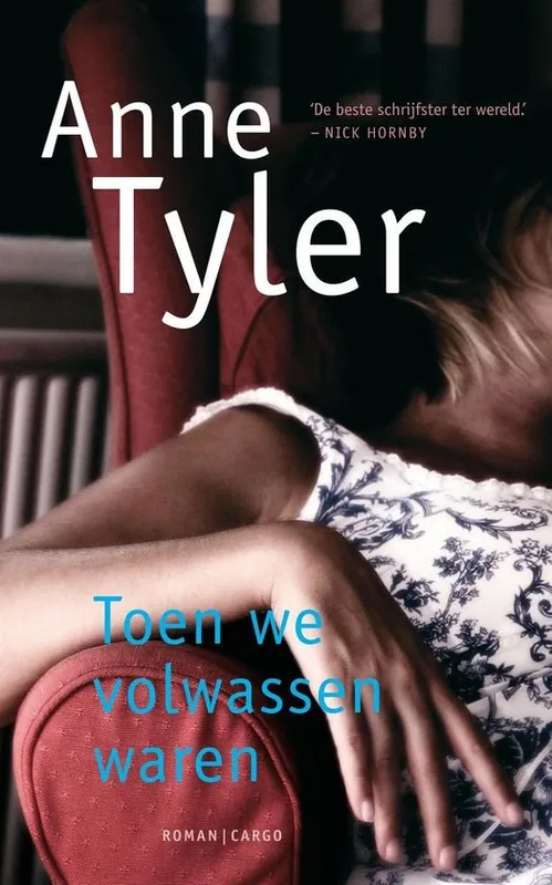Toen We Volwassen Waren Koop Online
