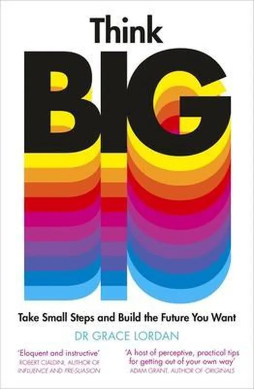 Gecertificeerd Think Big