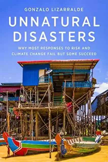 Unnatural Disasters Beste Prijs