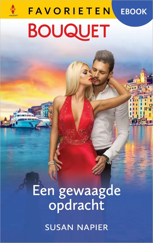 Bestel Nu Een gewaagde opdracht