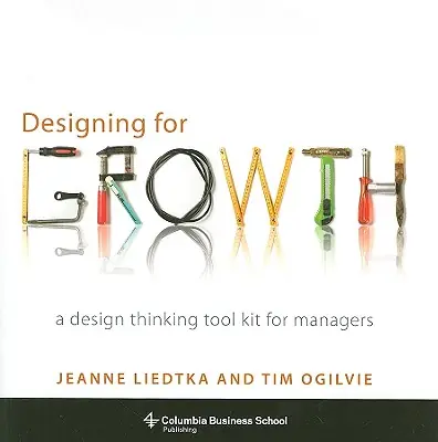 Designing for Growth Beperkt Aanbod