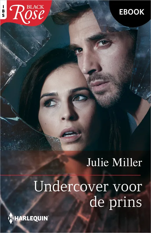 Beste Prijs Undercover voor de prins