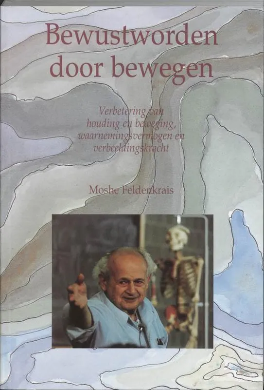 Bewustworden Door Bewegen Gereduceerde Prijs