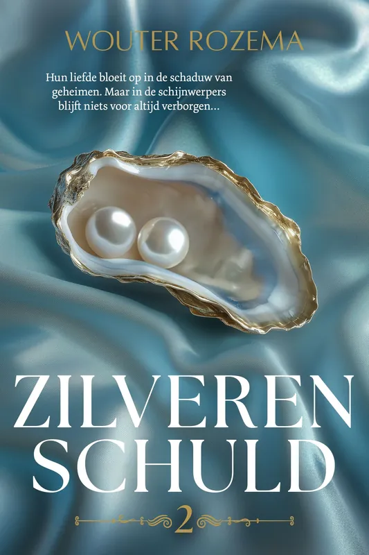 Zilveren schuld Nu Kopen