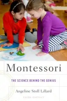 Finale Uitverkoop Montessori: The Science Behind the Genius / 3rd edition
