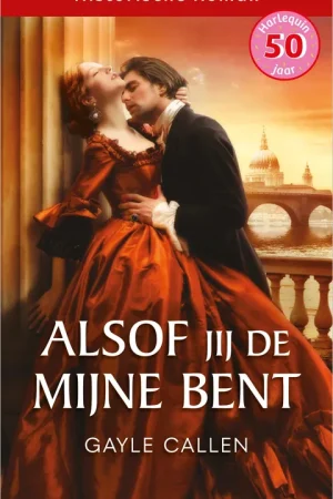Alsof jij de mijne bent Laatste Versie