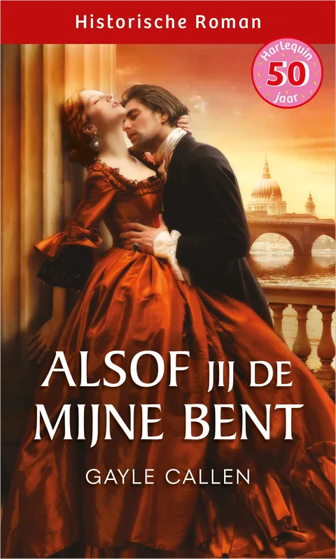 Alsof jij de mijne bent Laatste Versie