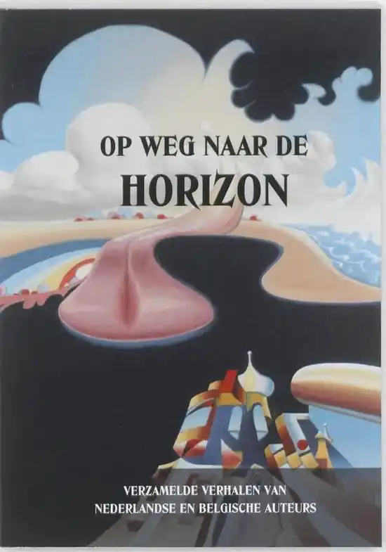 Op weg naar de Horizon Favoriet