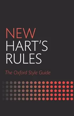 Premium New Hart's Rules