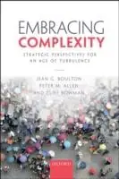 Embracing Complexity Nieuw