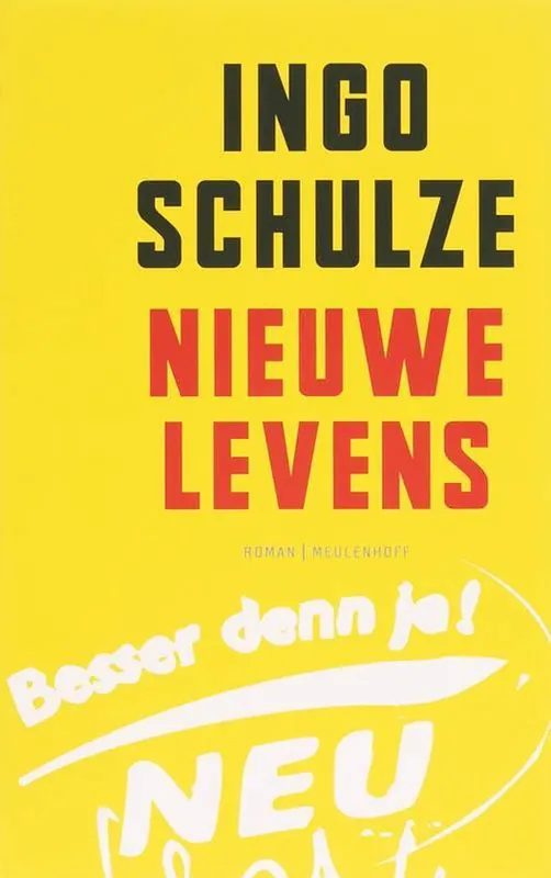 Nieuwe Levens Lage Prijs