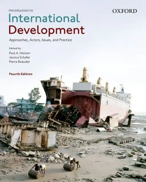 Introduction to International Development / 4th edition Nieuw