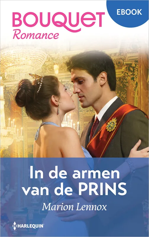 In de armen van de prins Koop Vandaag