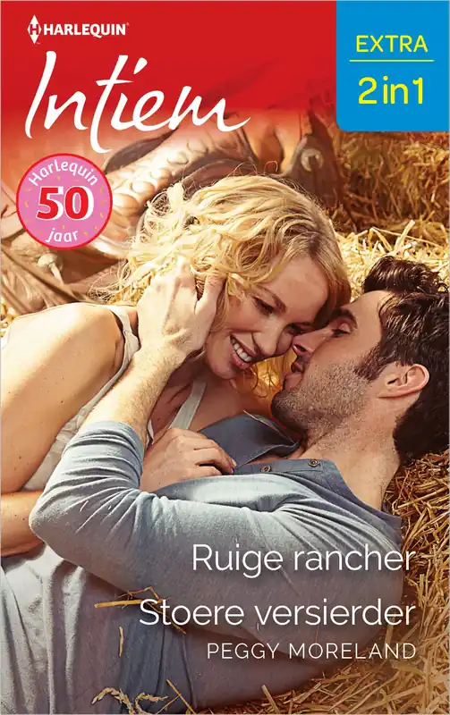 Premium Ruige rancher / Stoere versierder