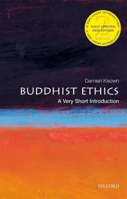 Direct Beschikbaar Buddhist Ethics / 2nd Edition