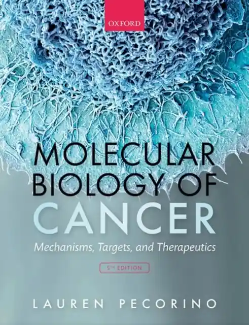 Molecular Biology of Cancer / 5th Edition Beperkte Voorraad