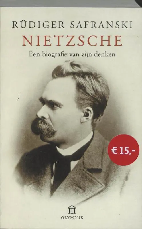 Nietzsche Dagaanbieding