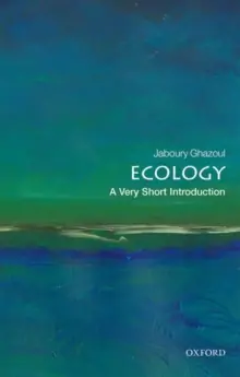 Merkproduct Ecology
