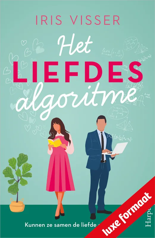 Het liefdesalgoritme Premium