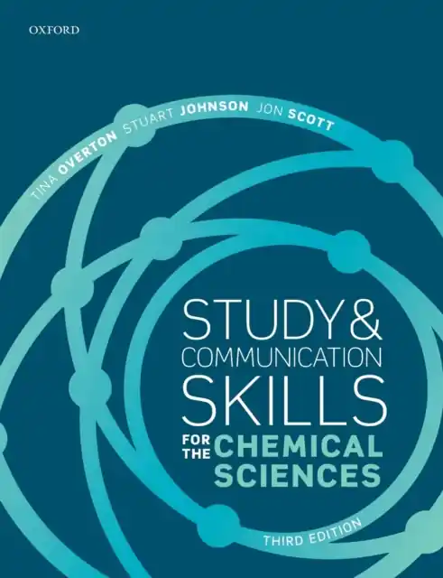 Alleen Vandaag Study and Communication Skills for the Chemical Sciences / 3rd edition