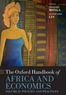 Bestel Nu The Oxford Handbook of Africa and Economics
