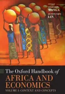 The Oxford Handbook of Africa and Economics Laatste Versie