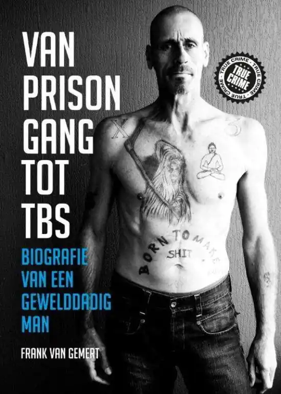 Veilige Betaling Van prison gang tot TBS