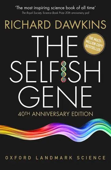 Veilige Betaling The Selfish Gene