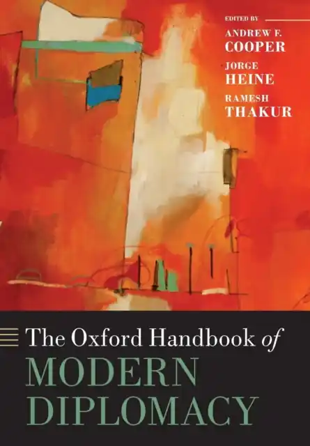 Korting The Oxford Handbook of Modern Diplomacy