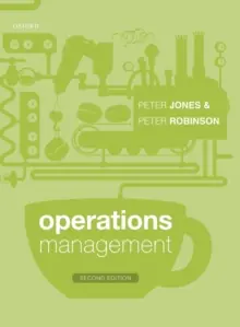 Seizoensaanbieding Operations Management