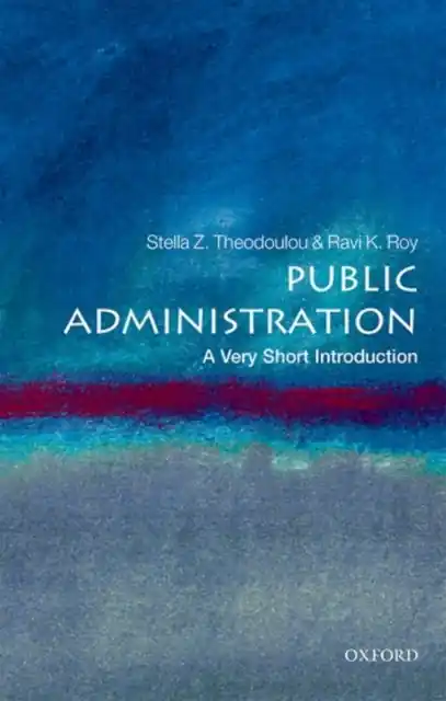 Public Administration Beperkt Aanbod