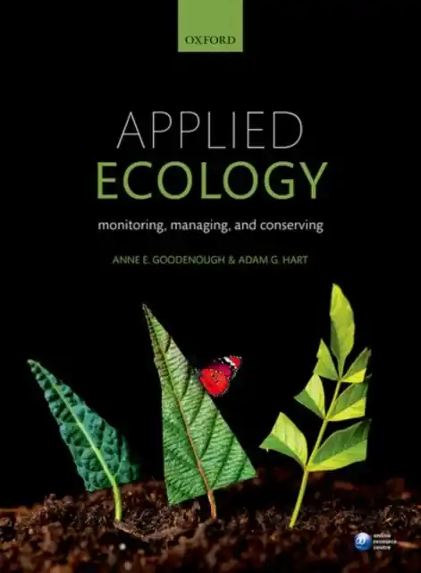 Favoriet Applied Ecology