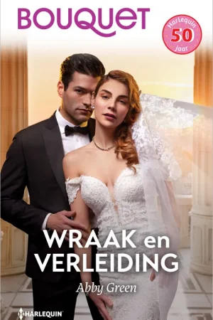 Wraak en verleiding Bestel Nu