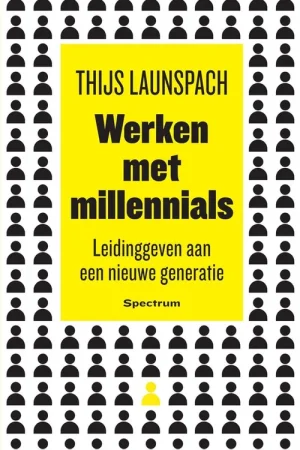 Werken met millennials Lage Kosten