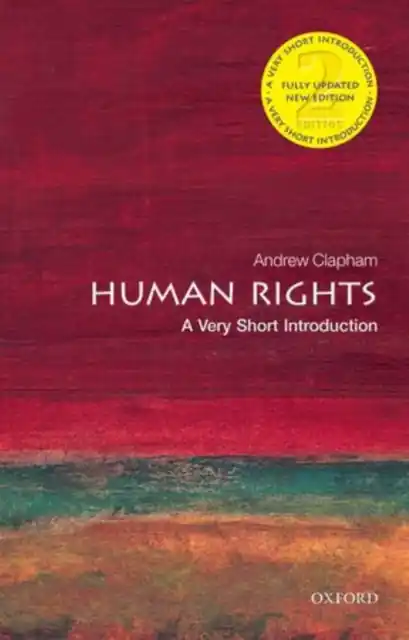 Human Rights: A Very Short Introduction Koop Online
