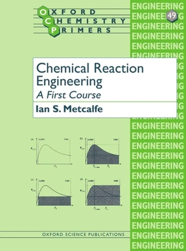 Chemical Reaction Engineering Snelle Levering