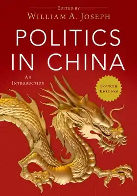 Politics in China / 4th Edition Koop Vandaag