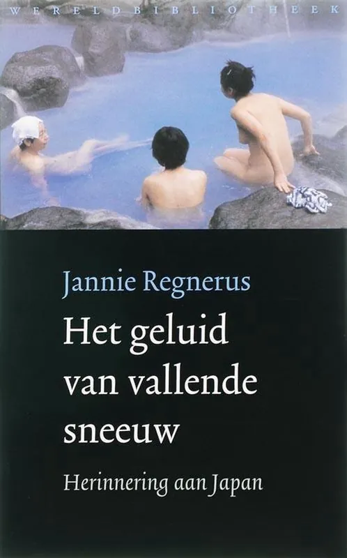 Het geluid van vallende sneeuw Koop Online