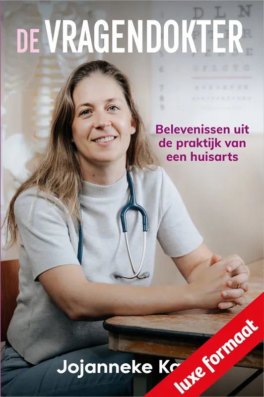 De vragendokter Alleen Vandaag