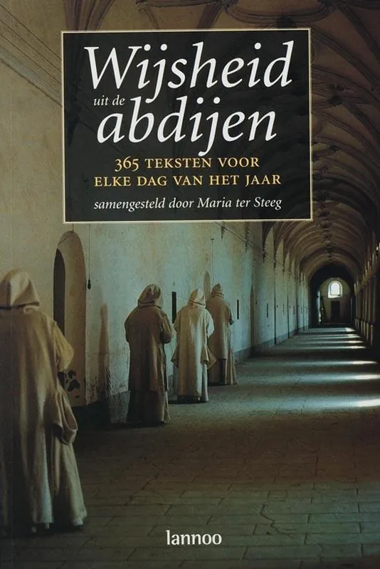 Wijsheid Uit De Abdijen Laatste Versie
