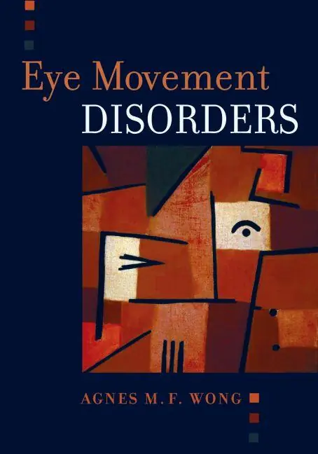 Aanbieding Eye Movement Disorders