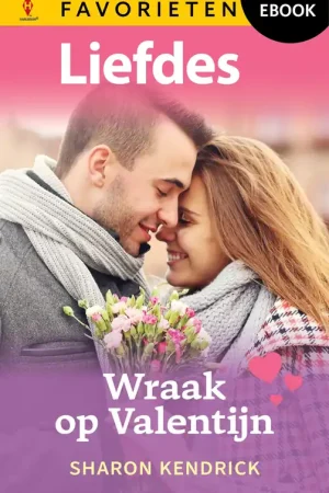 Wraak op Valentijn Favoriet