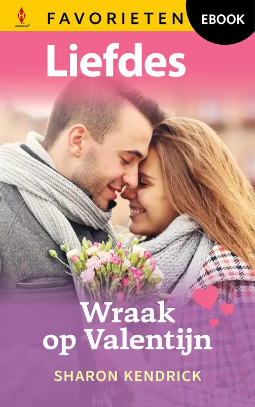 Wraak op Valentijn Favoriet