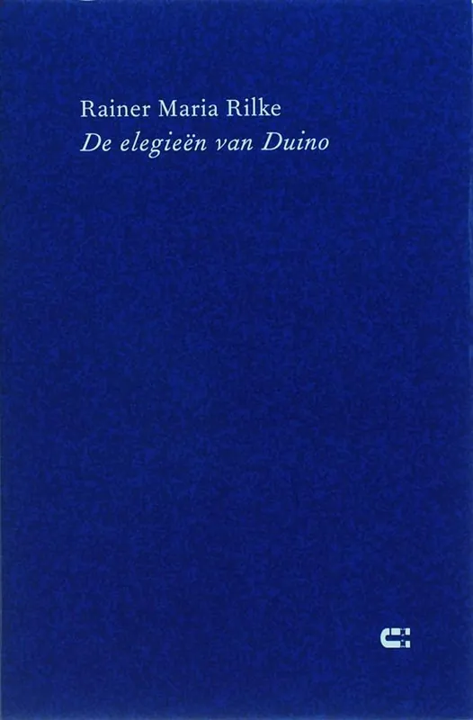 Flitsaanbieding De elegieen van Duino